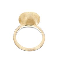 Ringe Nanis Dame Dancing Elite in Gelbgold Diamante 0.12 Ct AS27-583 - AS27-583